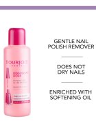 Bourjois 1 Seconde Nail Enamel odstranjevalec laka za nohte 125 ml
