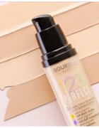 Bourjois 123 Perfect tekoči puder za odličen videz odtenek 53 Beige Clair SPF 10 30 ml