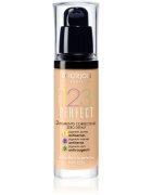 Bourjois 123 Perfect tekoči puder za odličen videz odtenek 54 Beige SPF 10 30 ml