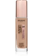 Bourjois Always Fabulous dolgoobstojen tekoči puder SPF 20 odtenek 200 Vanille Rosé 30 ml