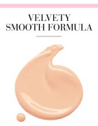 Bourjois Always Fabulous dolgoobstojen tekoči puder SPF 20 odtenek 200 Vanille Rosé 30 ml