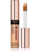 Bourjois Always Fabulous tekoči korektor za polno prekrivanje odtenek Vanilla 11 ml