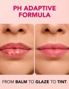 Bourjois Butter Tint Lip Glaze balzam za ustnice za toniranje odtenek 01 Rose Fondant 2 g