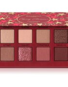 Bourjois Cherry Glamour paleta senčil za oči 8.5 g
