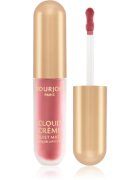 Bourjois Cloud Crème Velvet Matte ultra matirajoča tekoča šminka odtenek 02 Cafe Crème 3.1 ml