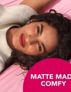Bourjois Cloud Crème Velvet Matte ultra matirajoča tekoča šminka odtenek 02 Cafe Crème 3.1 ml