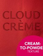 Bourjois Cloud Crème Velvet Matte ultra matirajoča tekoča šminka odtenek 02 Cafe Crème 3.1 ml
