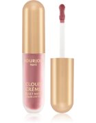 Bourjois Cloud Crème Velvet Matte ultra matirajoča tekoča šminka odtenek 03 Guimauve 3.1 ml