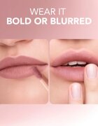 Bourjois Cloud Crème Velvet Matte ultra matirajoča tekoča šminka odtenek 03 Guimauve 3.1 ml