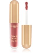 Bourjois Cloud Crème Velvet Matte ultra matirajoča tekoča šminka odtenek 04 I Love Mocha 3.1 ml