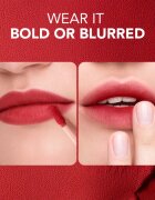 Bourjois Cloud Crème Velvet Matte ultra matirajoča tekoča šminka odtenek 04 I Love Mocha 3.1 ml