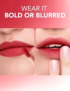 Bourjois Cloud Crème Velvet Matte ultra matirajoča tekoča šminka odtenek 07 Red-y or Not 3.1 ml