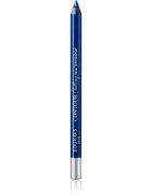Bourjois Contour Clubbing vodoodporni svinčnik za oči odtenek 046 Bleu Néon 12 g