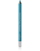 Bourjois Contour Clubbing vodoodporni svinčnik za oči odtenek 063 Sea Blue Soon 1.2 g