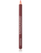 Bourjois Contour Edition dolgoobstojni svinčnik za ustnice odtenek 01 Nude Wave 1.14 g