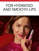 Bourjois Fabuleux Ink tekoča šminka odtenek 06 Cotton Candy'de 3.5 ml