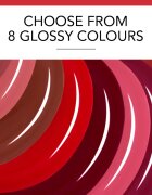 Bourjois Fabuleux Ink tekoča šminka odtenek 06 Cotton Candy'de 3.5 ml