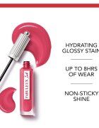 Bourjois Fabuleux Ink tekoča šminka odtenek 08 Cinna'mon Amour 3.5 ml