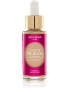 Bourjois Good to Glow podlaga odtenek 002 Fair Light 30 ml