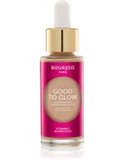 Bourjois Good to Glow podlaga odtenek 003 Light 30 ml