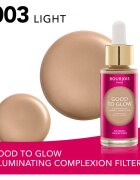 Bourjois Good to Glow podlaga odtenek 003 Light 30 ml