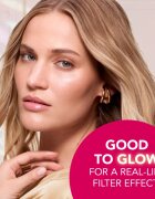 Bourjois Good to Glow podlaga odtenek 003 Light 30 ml
