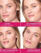 Bourjois Good to Glow podlaga odtenek 003 Light 30 ml