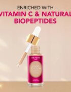 Bourjois Good to Glow podlaga odtenek 003 Light 30 ml