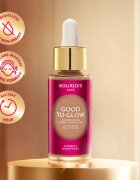 Bourjois Good to Glow podlaga odtenek 003 Light 30 ml