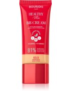 Bourjois Healthy Mix Clean & Vegan BB Cream BB krema odtenek 35 Warm Beige 30 ml