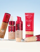 Bourjois Healthy Mix Glow Tint Essence vlažilna esenca odtenek Light 30 ml