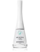 Bourjois Healthy Mix hitro sušeči lak za nohte odtenek 100 Blanc`hantement 9 ml