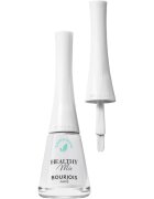 Bourjois Healthy Mix hitro sušeči lak za nohte odtenek 100 Blanc`hantement 9 ml