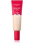 Bourjois Healthy Mix lahki tekoči puder z vlažilnim učinkom odtenek 002 Light 30 ml