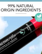 Bourjois Healthy Mix maskara za volumen in podaljšanje trepalnic odtenek 001 Black 7 ml
