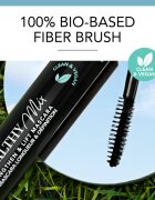 Bourjois Healthy Mix maskara za volumen in podaljšanje trepalnic odtenek 001 Black 7 ml