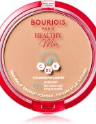 Bourjois Healthy Mix matirajoči puder za sijoč videz odtenek 05 Sand 10 g