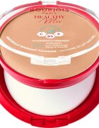 Bourjois Healthy Mix matirajoči puder za sijoč videz odtenek 05 Sand 10 g