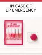 Bourjois Healthy Mix S.O.S Lip Oil olje za ustnice z vlažilnim učinkom odtenek 02 Melon Amour 45 ml