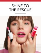 Bourjois Healthy Mix S.O.S Lip Oil olje za ustnice z vlažilnim učinkom odtenek 02 Melon Amour 45 ml