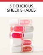 Bourjois Healthy Mix S.O.S Lip Oil olje za ustnice z vlažilnim učinkom odtenek 05 Coeur Cacao 45 ml