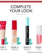 Bourjois Healthy Mix S.O.S Lip Oil olje za ustnice z vlažilnim učinkom odtenek 05 Coeur Cacao 45 ml