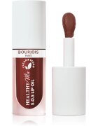 Bourjois Healthy Mix S.O.S Lip Oil olje za ustnice z vlažilnim učinkom odtenek 08 Chocolat Chaud 4.5 g