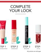 Bourjois Healthy Mix S.O.S Lip Oil olje za ustnice z vlažilnim učinkom odtenek 08 Chocolat Chaud 4.5 g