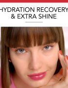 Bourjois Healthy Mix S.O.S Lip Oil olje za ustnice z vlažilnim učinkom odtenek 08 Chocolat Chaud 4.5 g