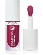 Bourjois Healthy Mix S.O.S Lip Oil olje za ustnice z vlažilnim učinkom odtenek 09 Berry Delight 4.5 g