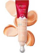 Bourjois Healthy Mix Serum vlažilni korektor za obraz in predel okoli oči odtenek 52 Beige 13 ml