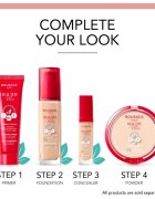 Bourjois Healthy Mix vlažilna podlaga za make-up 30 ml