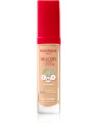 Bourjois Healthy Mix vlažilni korektor proti temnim kolobarjem odtenek 51 Light Vanilla 6 ml