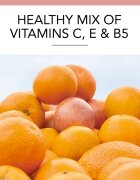 Bourjois Healthy Mix vlažilni korektor proti temnim kolobarjem odtenek 51 Light Vanilla 6 ml